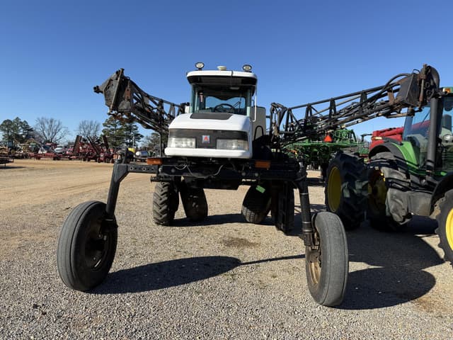 Image of Spra-Coupe 4660 equipment image 3