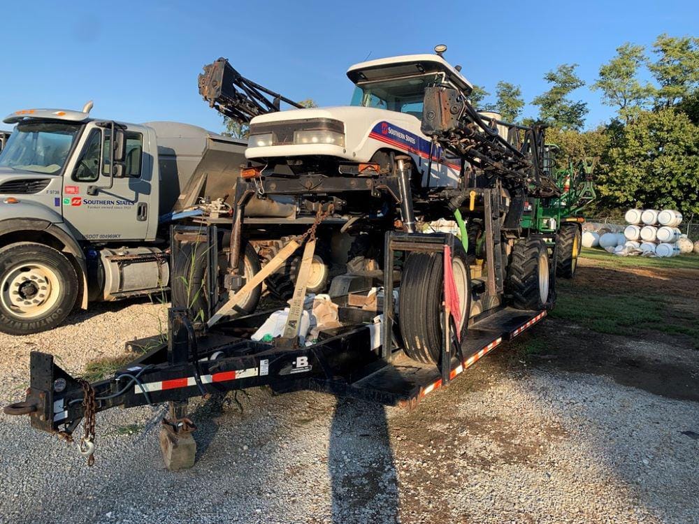 Main image Spra-Coupe 4660