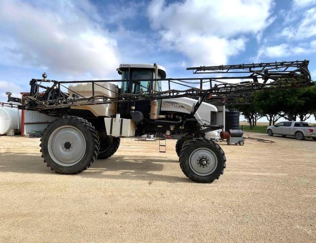 Image of Spra-Coupe 7460 equipment image 2
