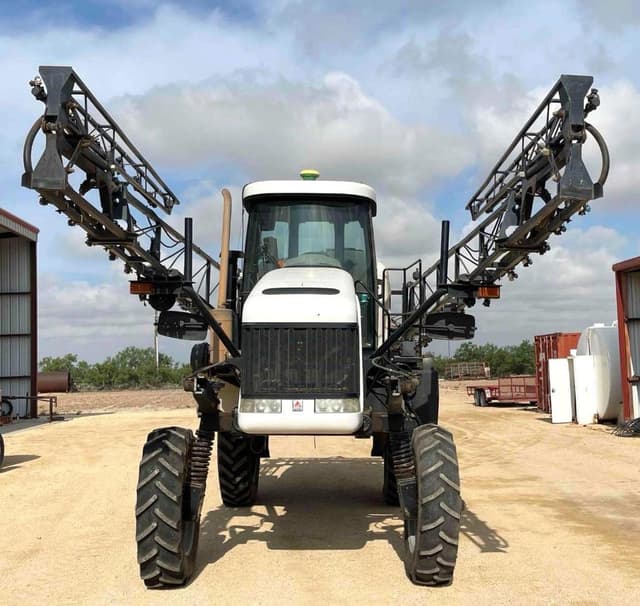 Image of Spra-Coupe 7460 equipment image 1