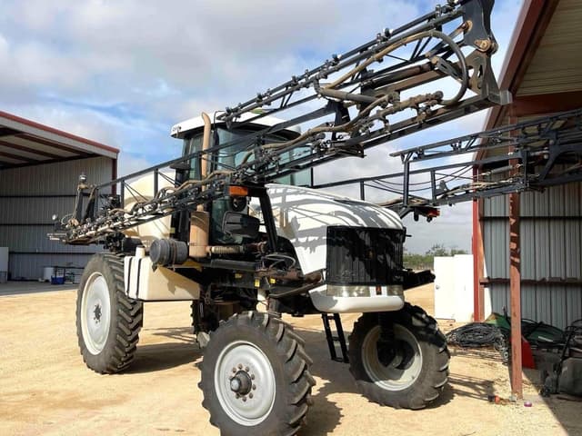 Image of Spra-Coupe 7460 equipment image 3