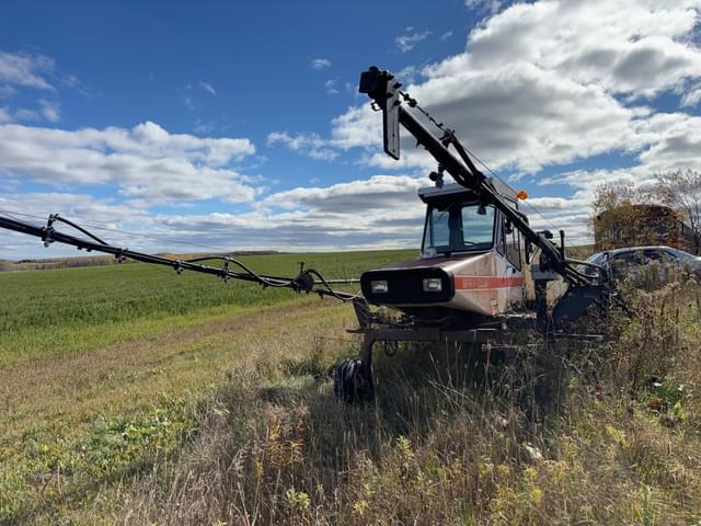 Image of Spra-Coupe 220 equipment image 3