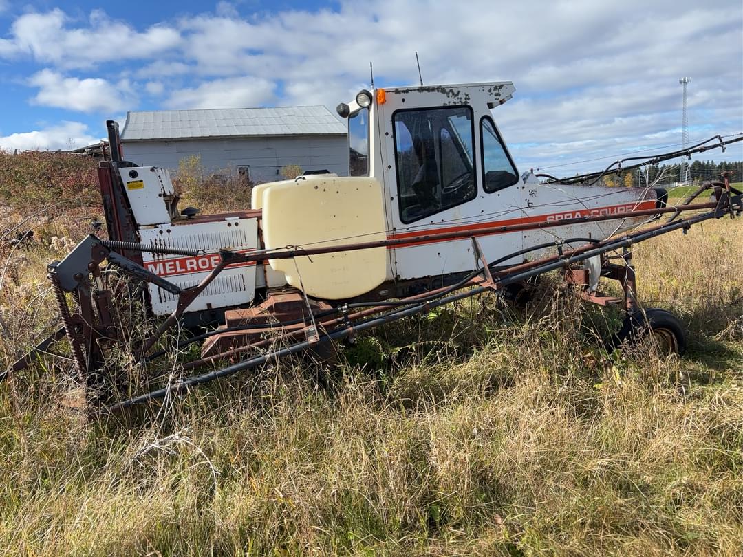 Image of Spra-Coupe 220 Primary image