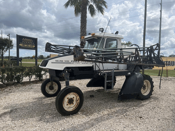 Main image Spra-Coupe 3430