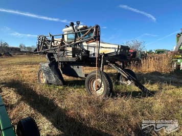 Main image Spra-Coupe 3630