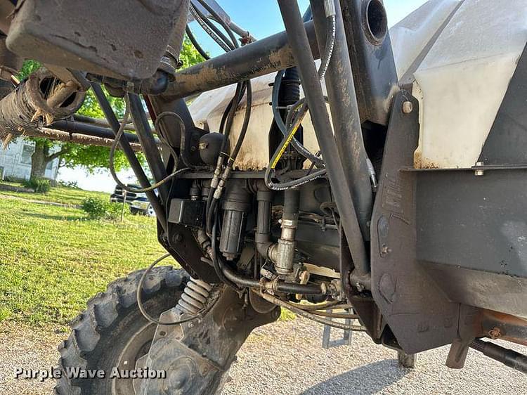 Main image Spra-Coupe 3440 15