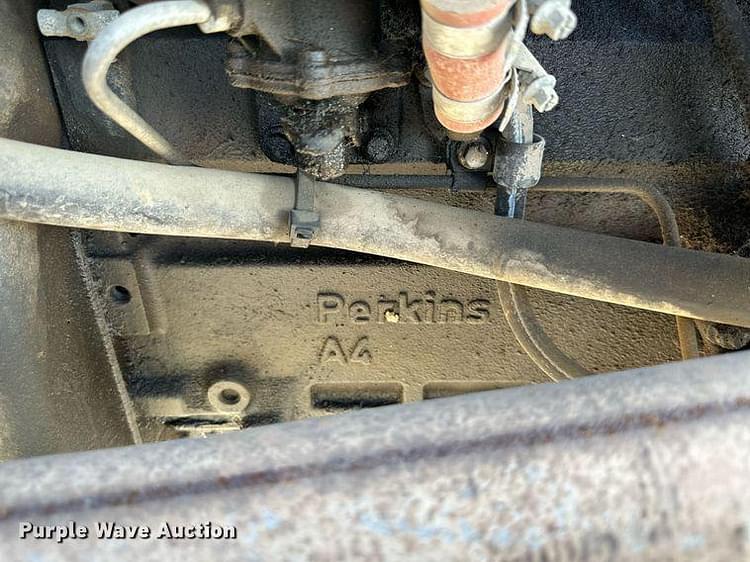 Main image Spra-Coupe 3440 38