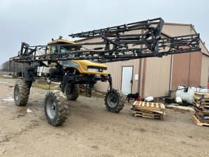 Spra-Coupe 4660 Image