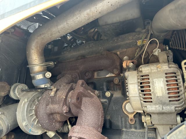 Image of Spra-Coupe 4660 equipment image 3