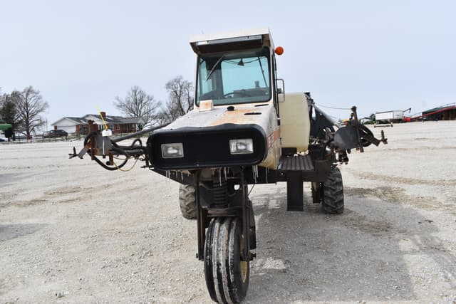 Image of Spra-Coupe 220 equipment image 1