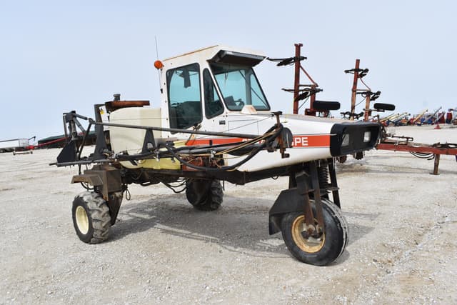 Image of Spra-Coupe 220 equipment image 3