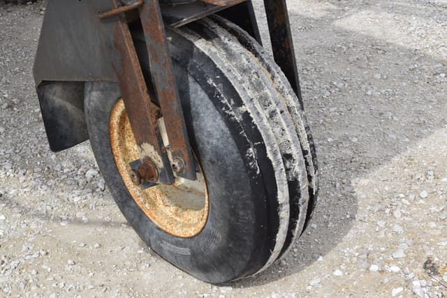 Image of Spra-Coupe 220 equipment image 4