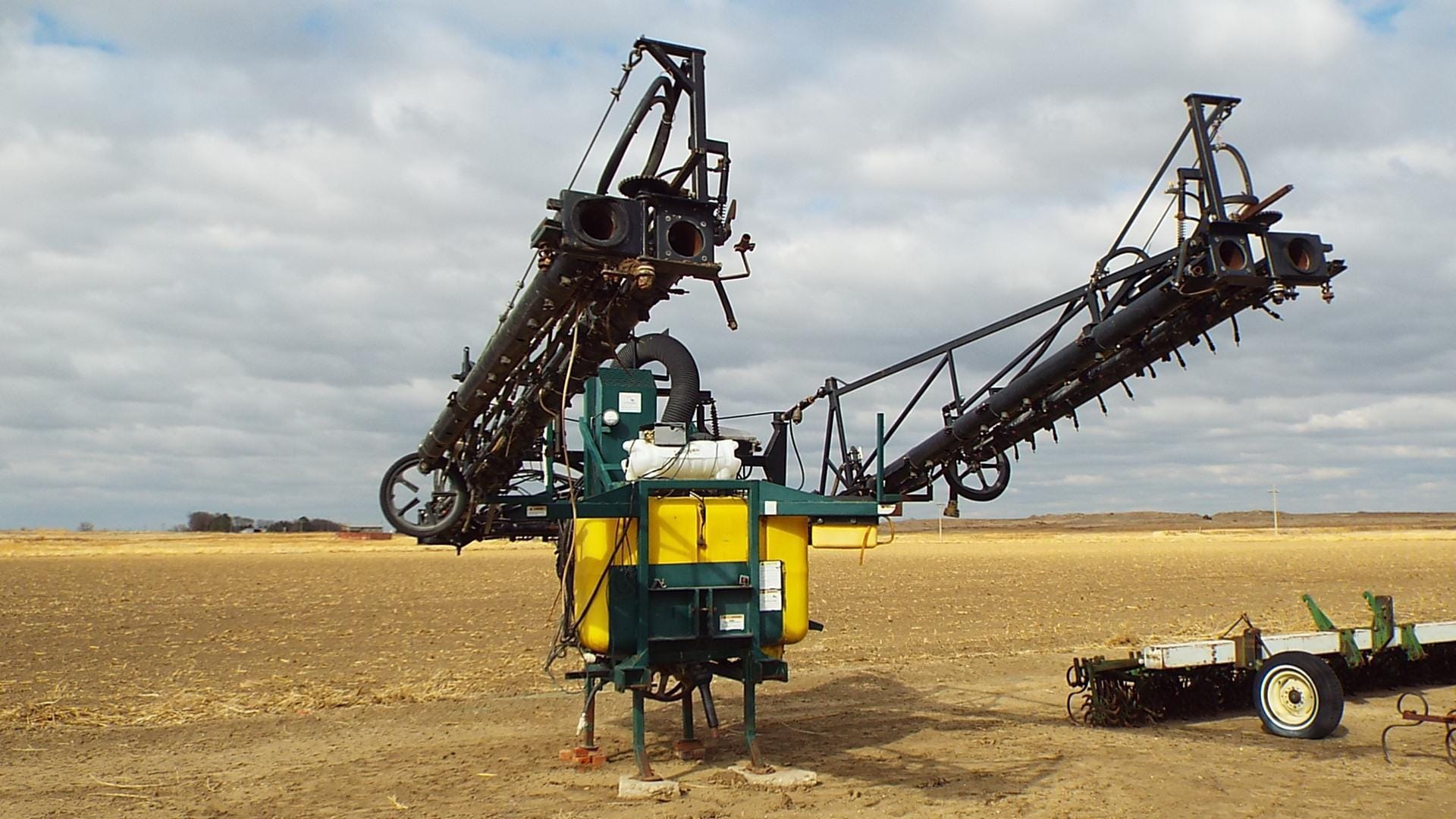 Main image Spray Air 1860