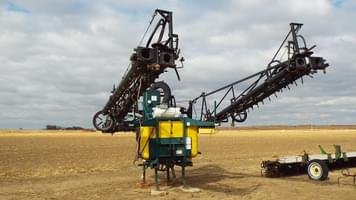 Main image Spray Air 1860