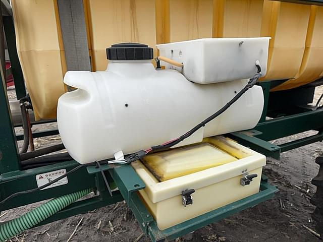 Image of Spray Air 3600 equipment image 2