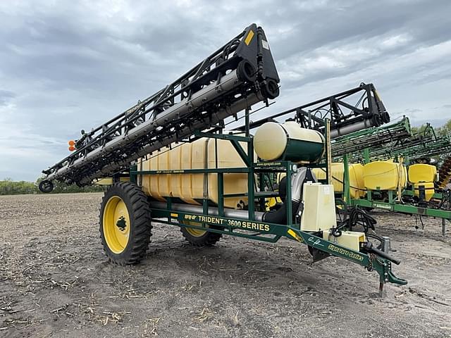 Image of Spray Air 3600 equipment image 1