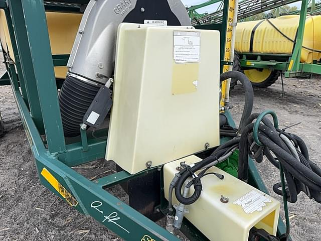 Image of Spray Air 3600 equipment image 4