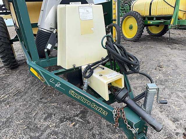 Image of Spray Air 3600 equipment image 3