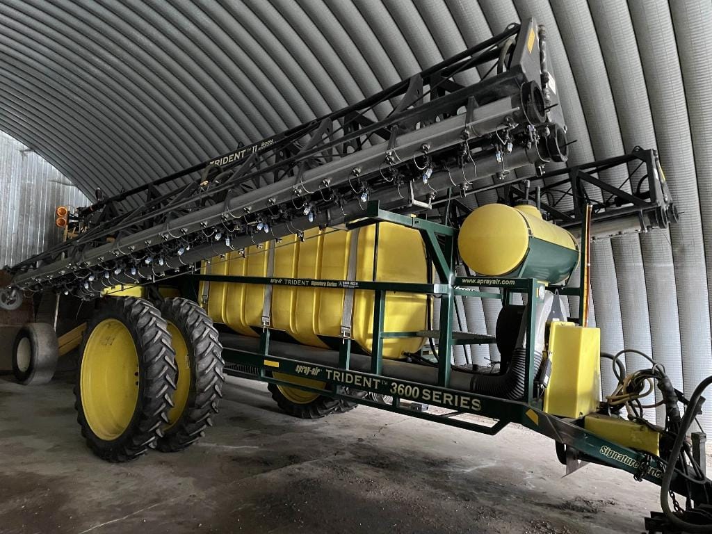 Main image Spray Air 3600