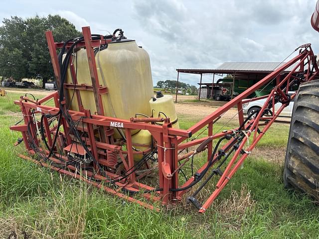 Image of Hardi Mega 350 equipment image 3