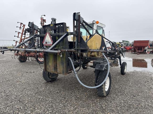 Image of Spra-Coupe 220 equipment image 3