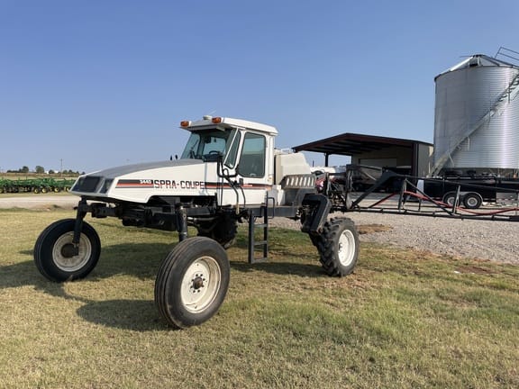 Main image Spra-Coupe 3440