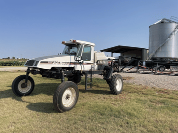 Main image Spra-Coupe 3440