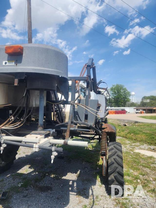 Image of Spra-Coupe 3440 equipment image 4