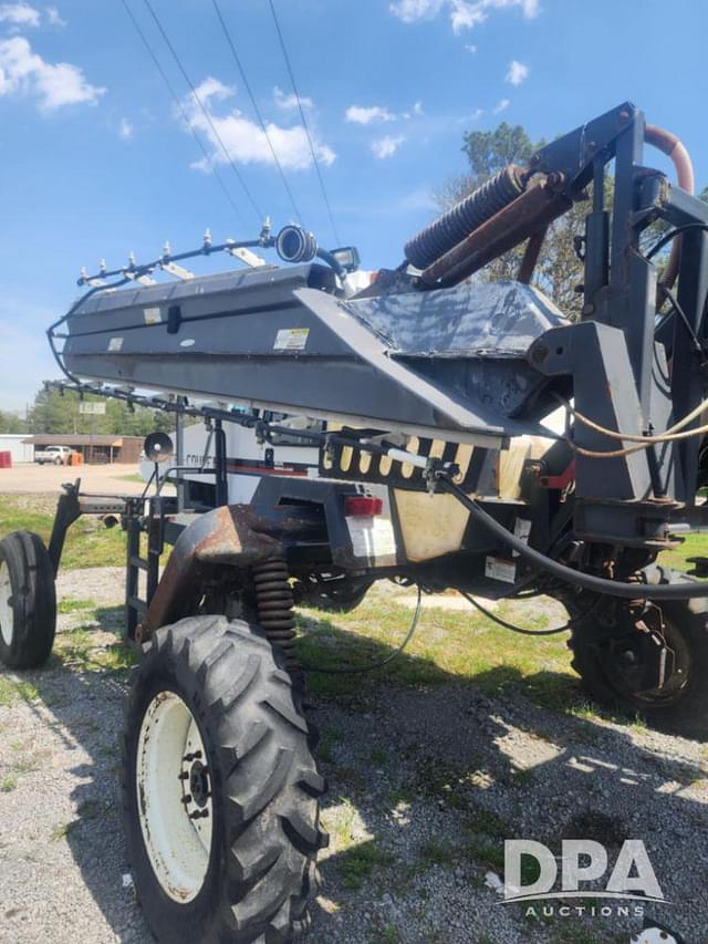 Image of Spra-Coupe 3440 equipment image 3