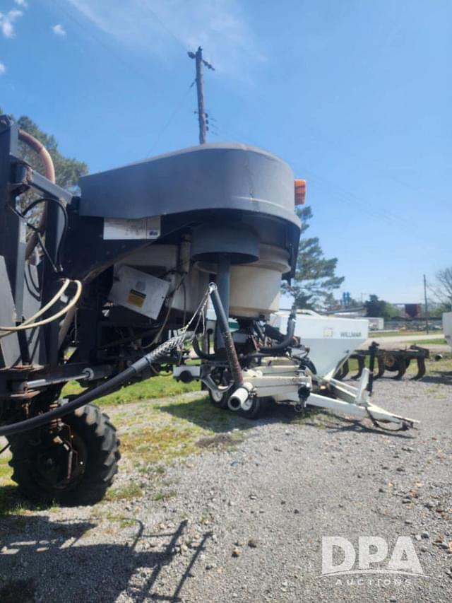 Image of Spra-Coupe 3440 equipment image 2