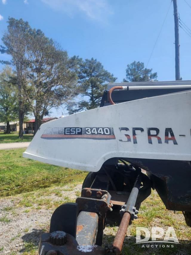 Image of Spra-Coupe 3440 equipment image 1