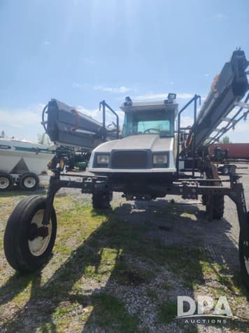 Main image Spra-Coupe 3440