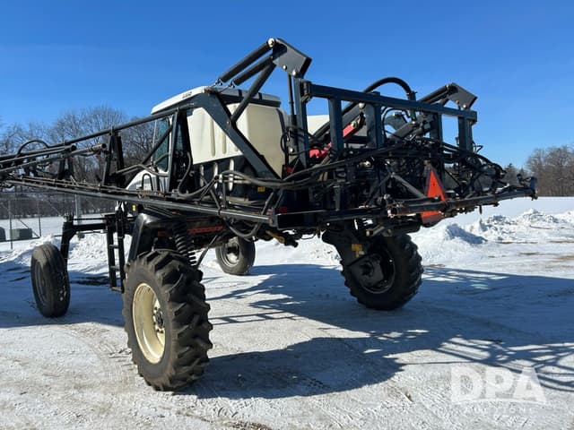 Image of Spra-Coupe 4460 equipment image 4