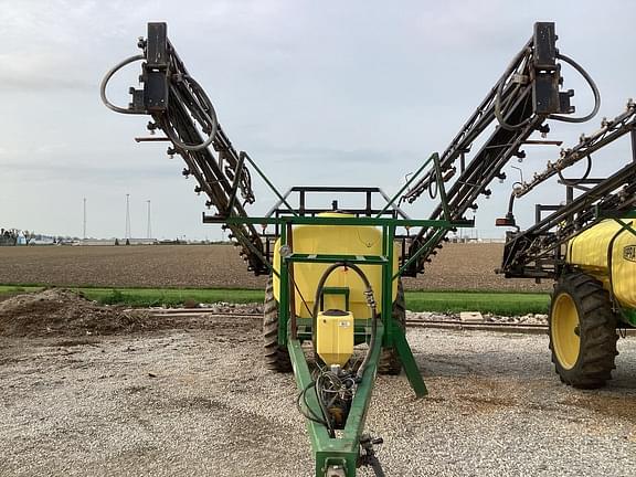 Image of Spray King 1000 equipment image 1