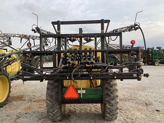 Image of Spray King 1000 equipment image 4