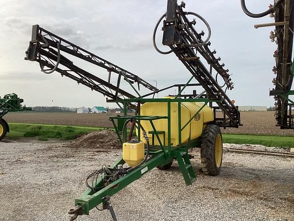 Image of Spray King 1000 equipment image 2