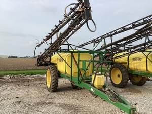 Spray King 1000 Image