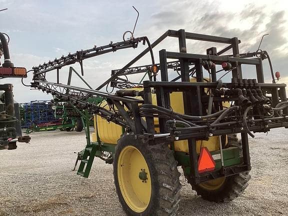 Image of Spray King 1000 equipment image 3