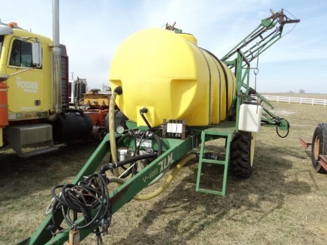 Image of Sprayer Specialties XLM V-1010 Image 1