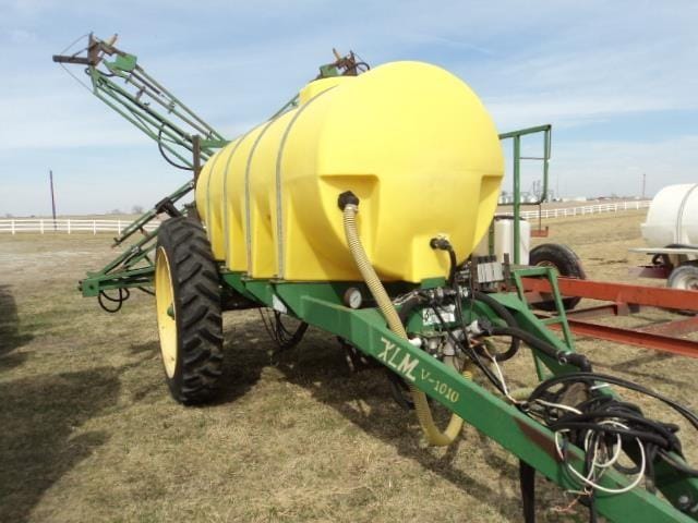 Sprayer Specialties XLM V-1010 Equipment Image0