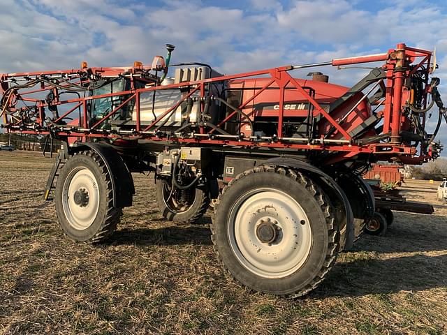 Image of Case IH SPX4410 equipment image 2