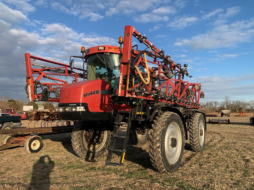 Image of Case IH SPX4410 Primary image