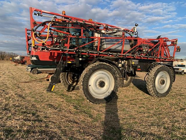 Image of Case IH SPX4410 equipment image 1