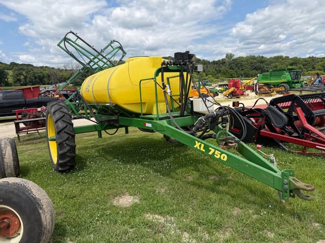 Image of Sprayer Specialties XL750 equipment image 2