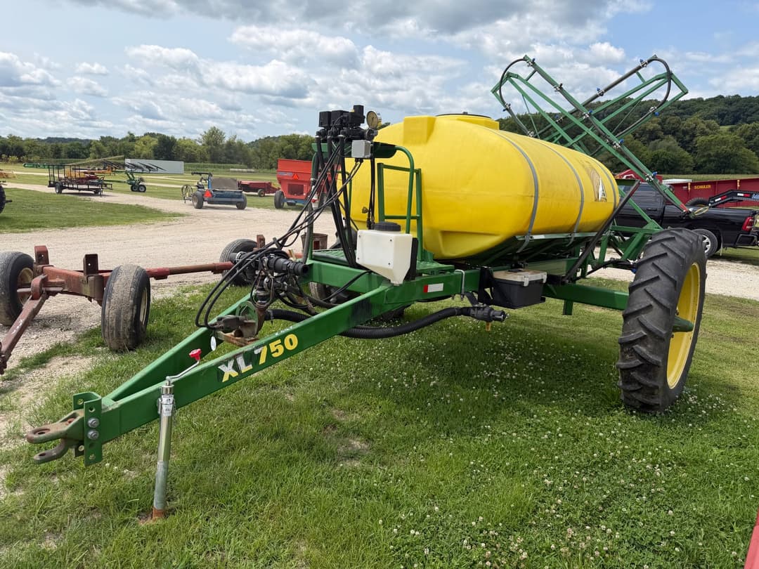 Image of Sprayer Specialties XL750 Primary image