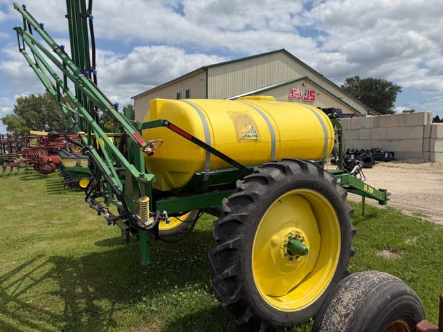 Image of Sprayer Specialties XL750 equipment image 3