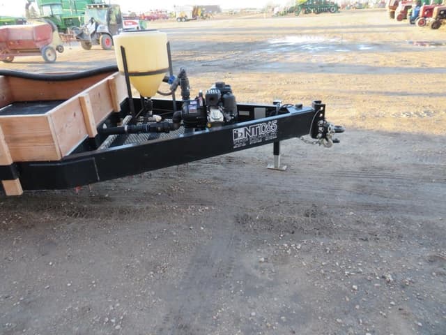 Image of Sprayer Specialties NT1065-245/75 equipment image 1