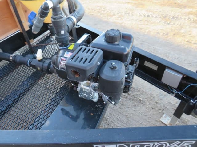 Image of Sprayer Specialties NT1065-245/75 equipment image 2