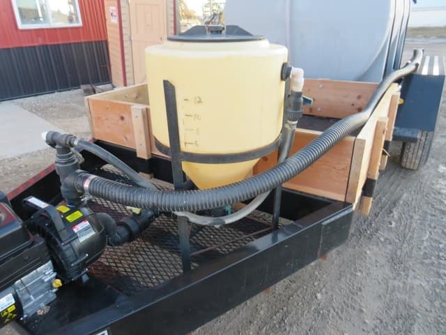 Image of Sprayer Specialties NT1065-245/75 equipment image 4