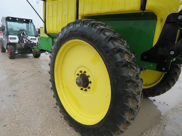 Image of Sprayer Specialties 1250 equipment image 4